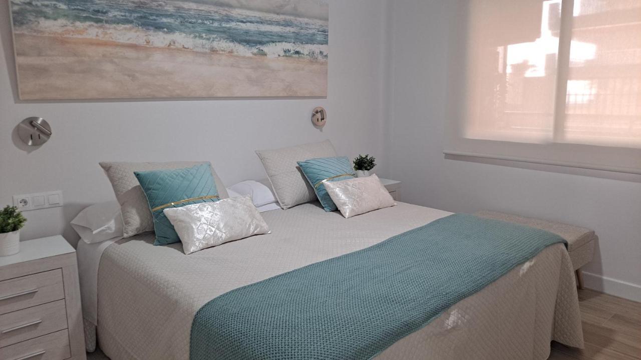 Ll Ronda Iv Apartament Fuengirola