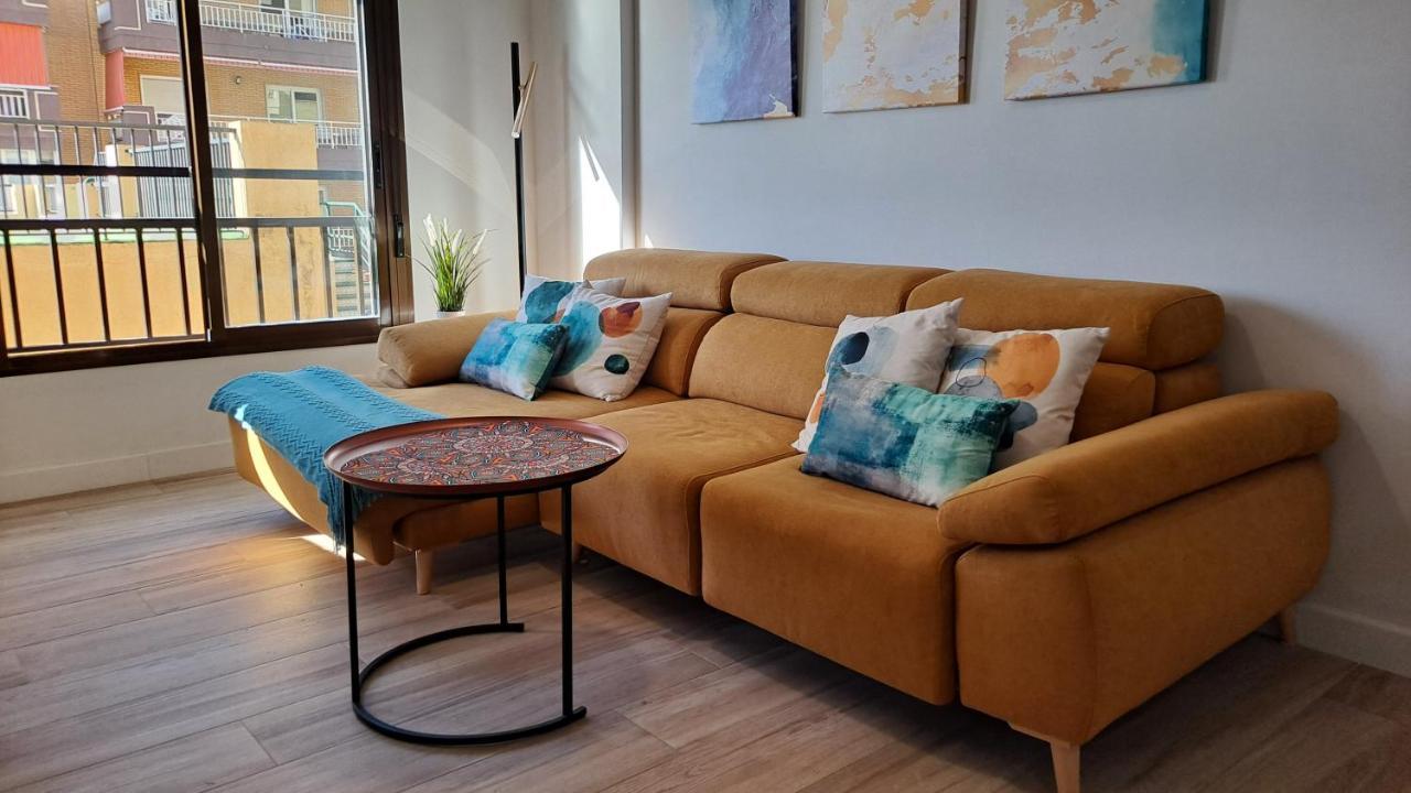 Ll Ronda Iv Apartament *