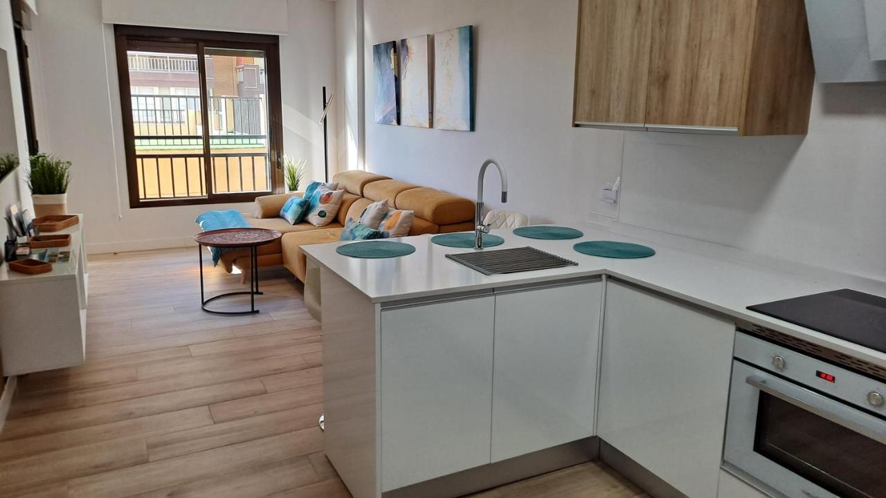 Apartament Ll Ronda Iv Fuengirola