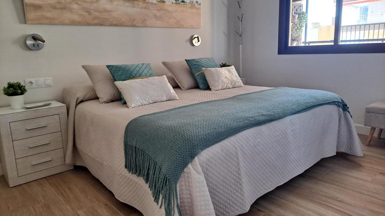 Ll Ronda Iv Apartament