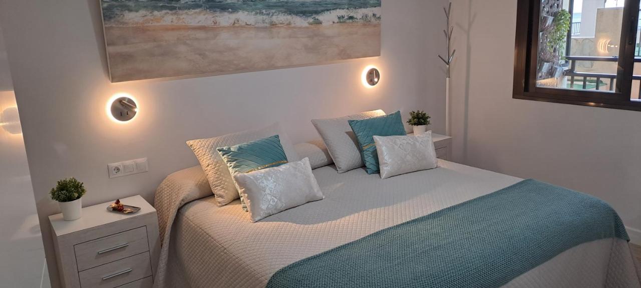 Ll Ronda Iv Apartament