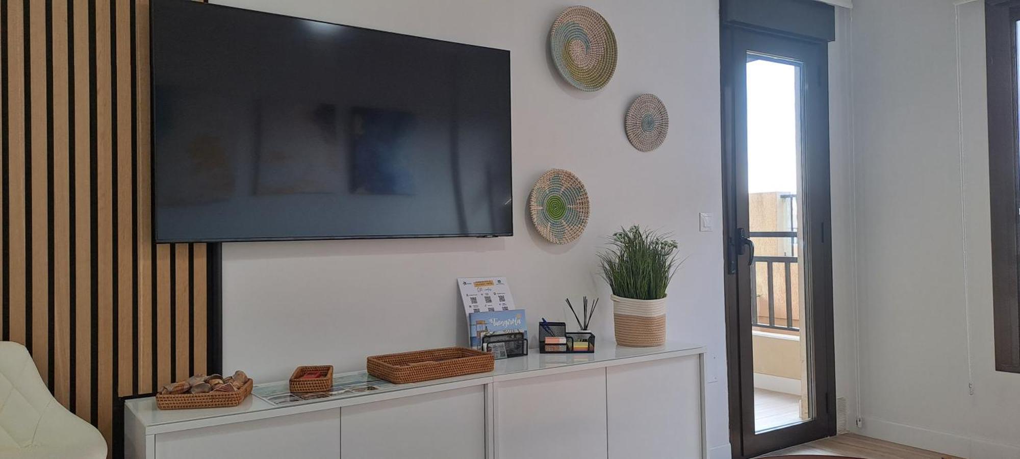 Ll Ronda Iv Apartament *