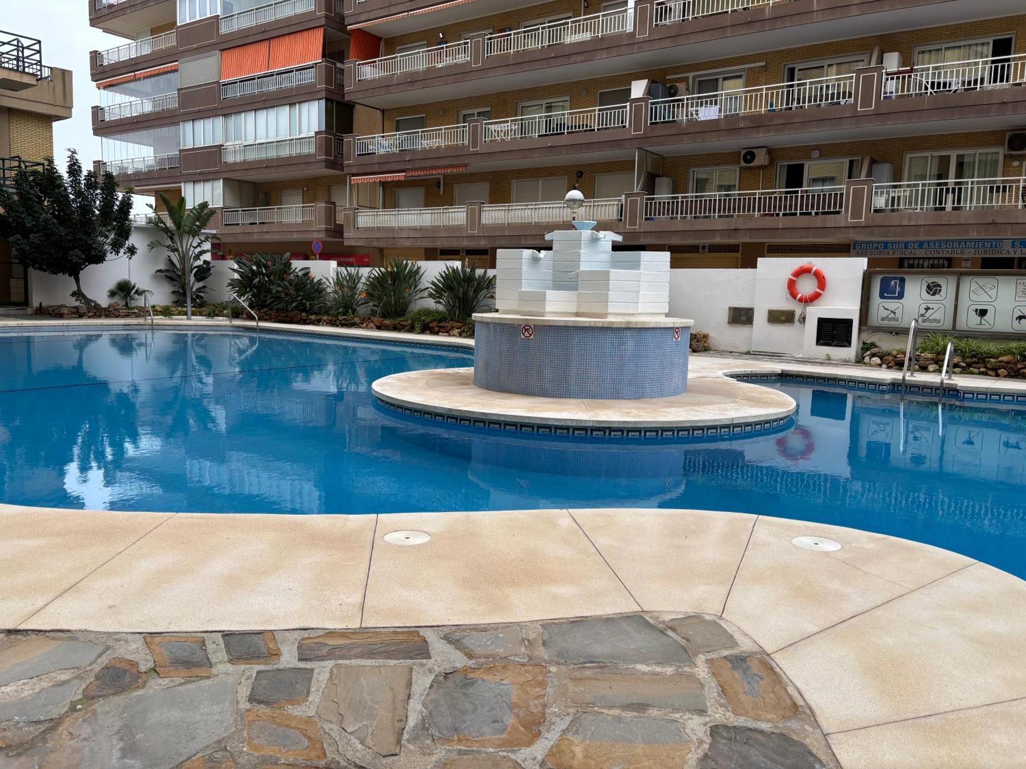 Apartament Ll Ronda Iv Fuengirola