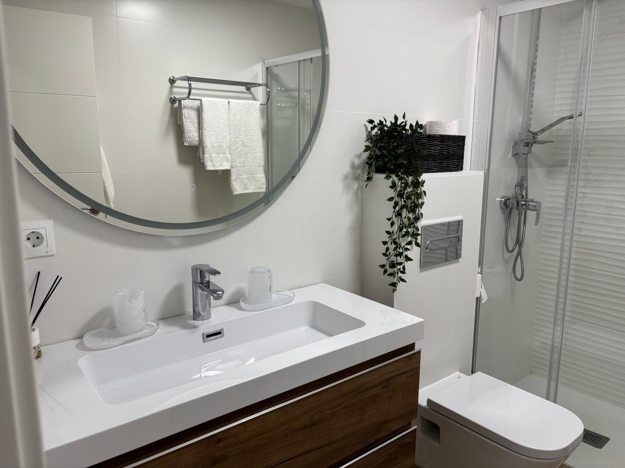 Ll Ronda Iv Apartament Fuengirola