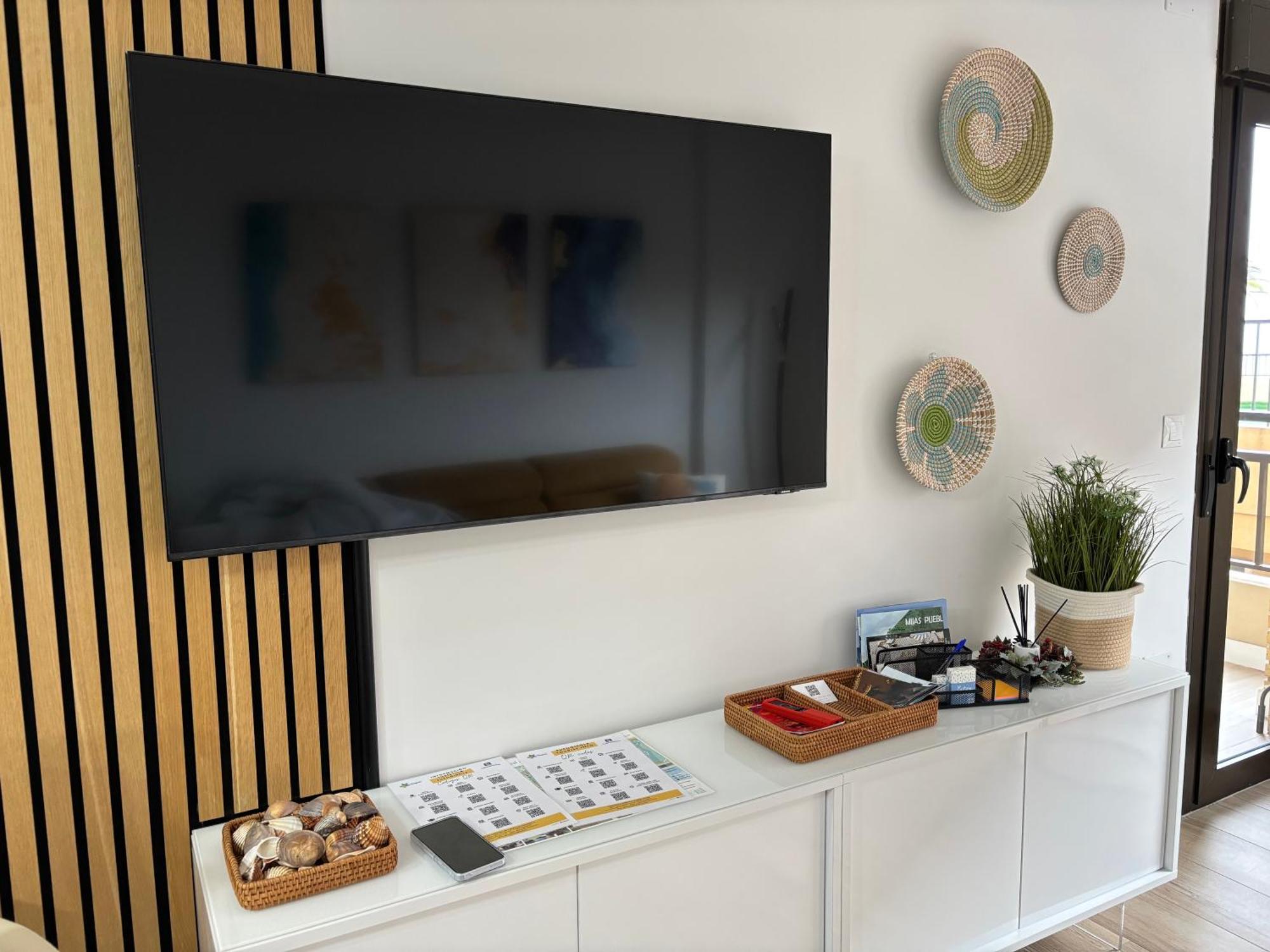 Apartament Ll Ronda Iv Fuengirola