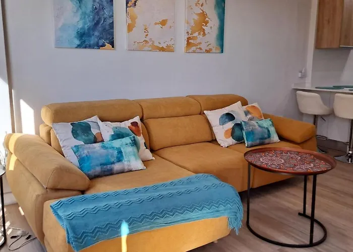 Ll Apartament Ronda IV