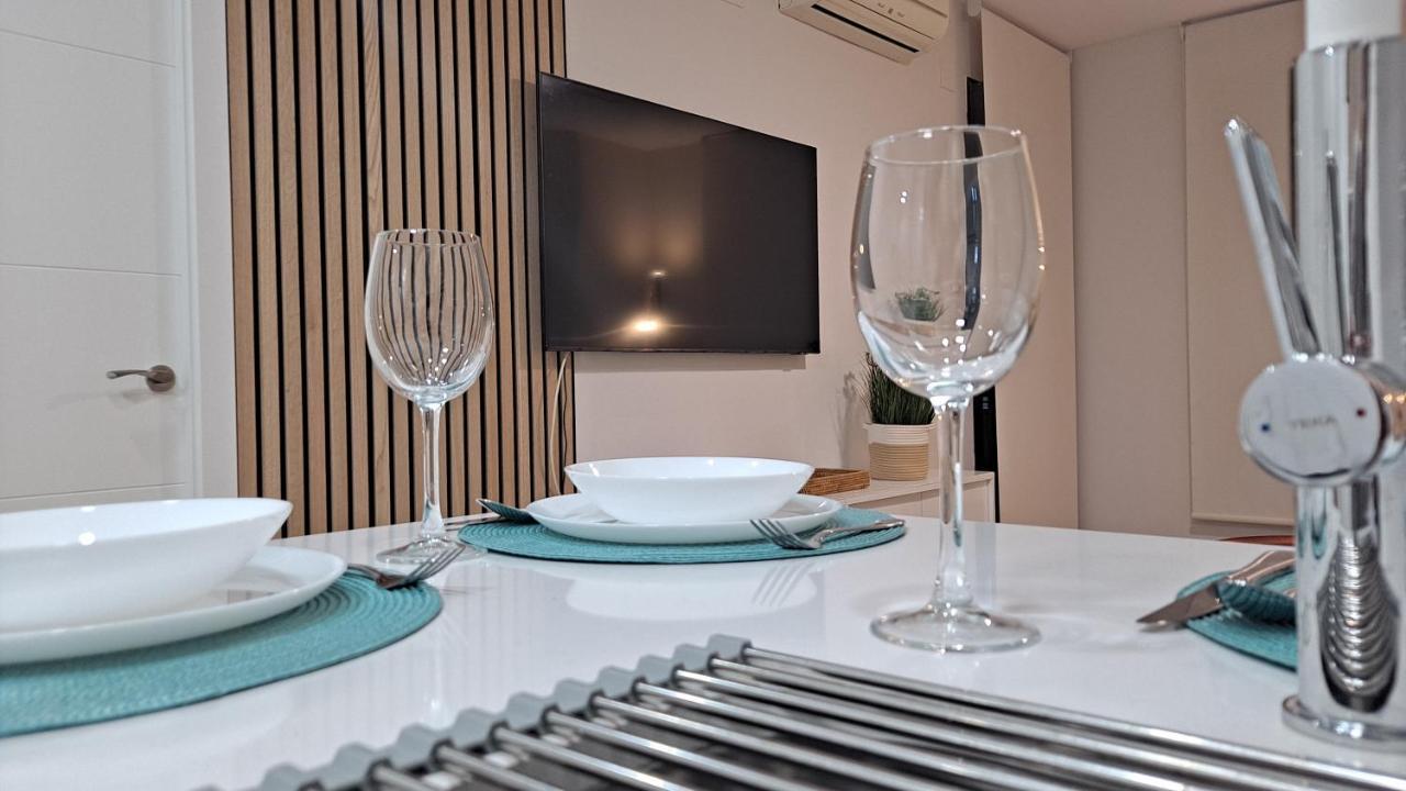 Apartment Ll Ronda Iv