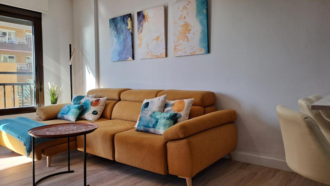 Ll Ronda Iv Apartment Fuengirola