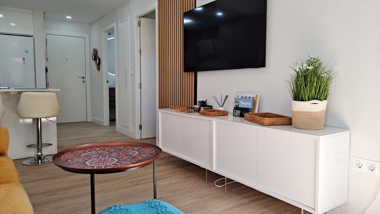 Ll Ronda Iv Apartment