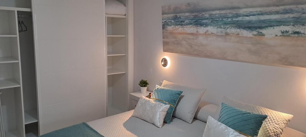 Ll Ronda Iv Apartment *