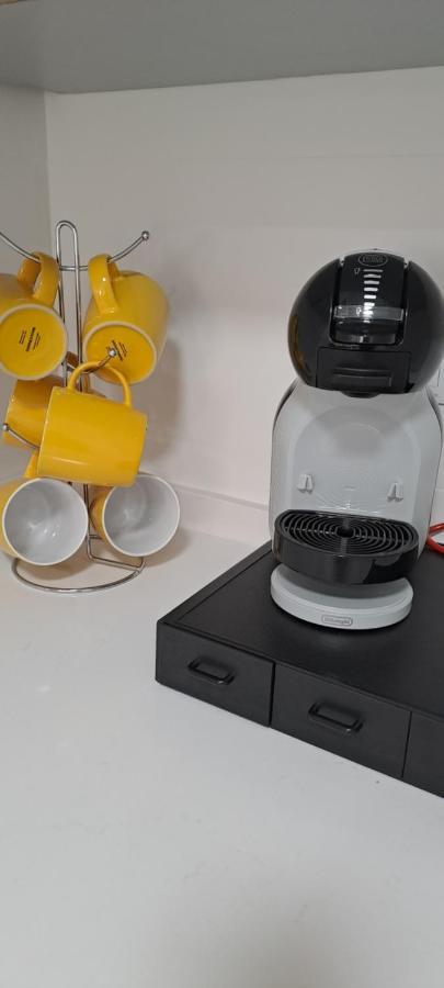 Ll Ronda Iv Apartment Fuengirola
