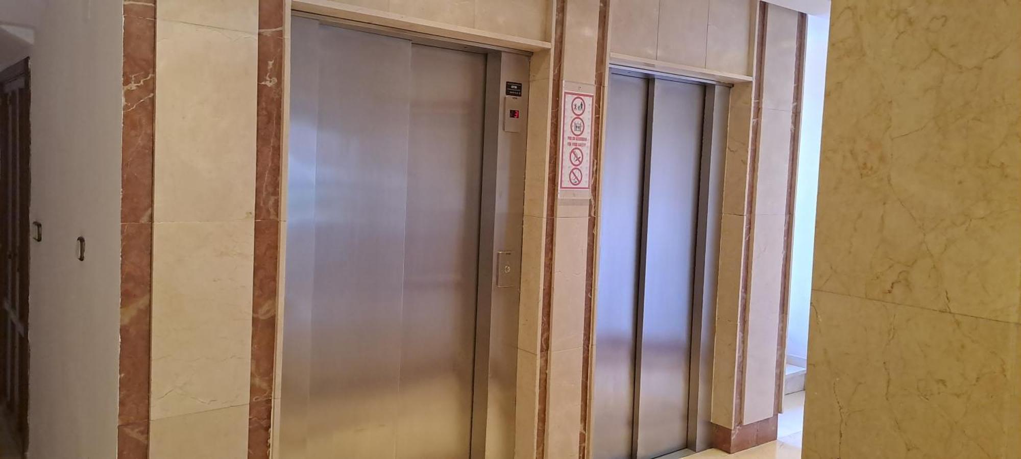 Ll Ronda Iv Appartamento *