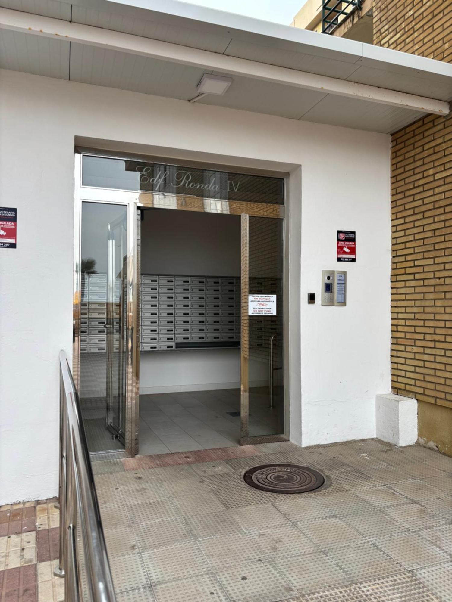 Appartamento Ll Ronda Iv